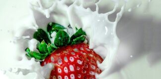 Czy mogę dodać mleko w proszku do kawy?