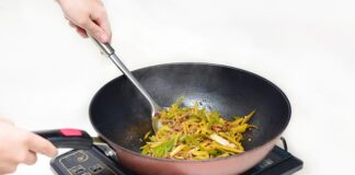 Co jest lepsze płyta indukcyjna czy elektryczna?