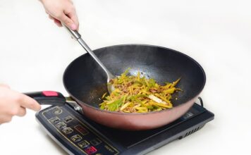 Co jest lepsze płyta indukcyjna czy elektryczna? Co jest lepsze płyta indukcyjna czy elektryczna?