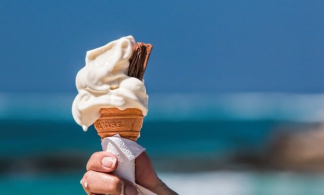 W jakich owocach nie ma cukru?