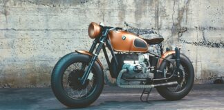 Dlaczego BMW jest lepsze od Mercedesa?