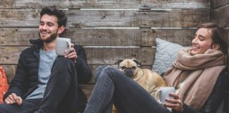 Jak wieszać spodnie po praniu?