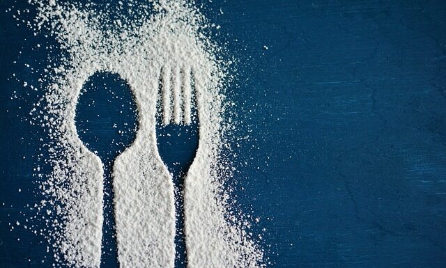 Jaki cukier nie podnosi cukru?