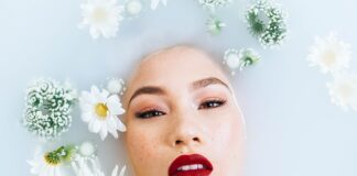 Jak wysuszyć kota po kąpieli?