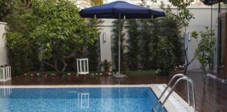 Gdzie szukać noclegów w górach?