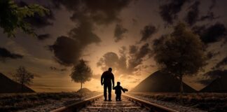 Jakie są obowiązki rodziców wobec dzieci?