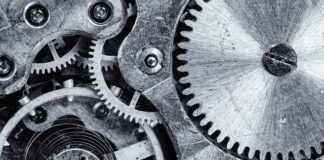 Jakiej mocy silnik do betoniarki?