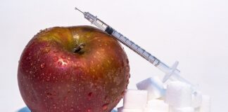 Gdzie swędzi skóra przy chorej trzustce?