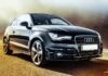 Jak nazwać samochód Audi?