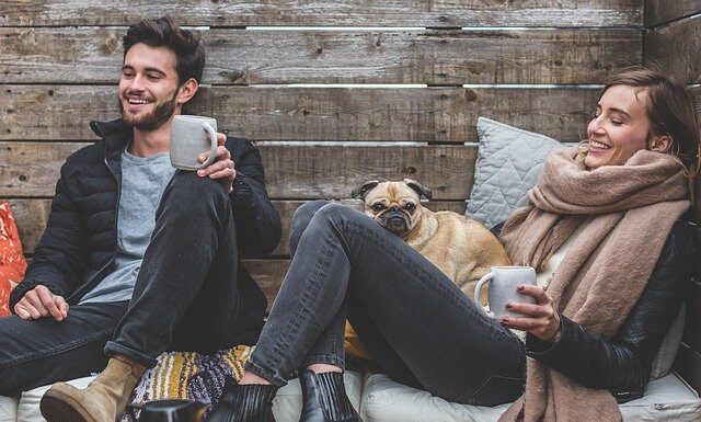 Czy da się uratować zbity puch w kurtce?