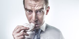 Co mam zrobić żeby nie czuć głodu?