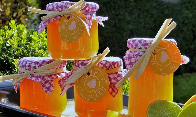 Czy ksylitol jest lepszy od cukru?