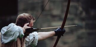 Jakie strzały wybrać?