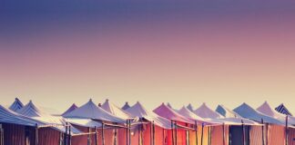 Jak dojechać do Nazare?