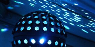 Czym się różni taniec użytkowy od towarzyskiego?