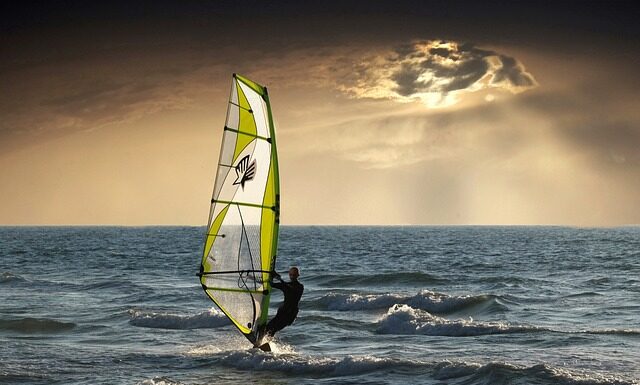 Gdzie w listopadzie na windsurfing? Gdzie w listopadzie na windsurfing?