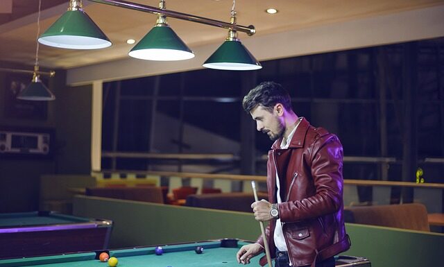 Ile się gra w snookera?