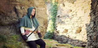 Co to jest szermierz?