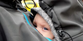 Jak naprawić kurtkę z membraną?