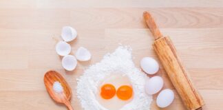 Jak skleić palce do szpilek?