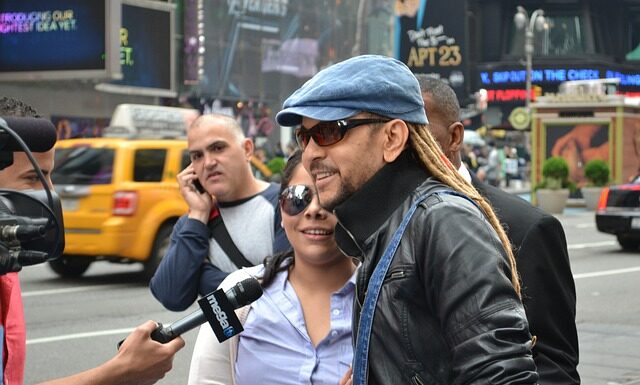 Co to znaczy latino?