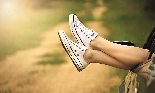 Jakie są style tańca?