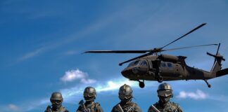 Czy Policja może przeszukać mnie na ulicy?