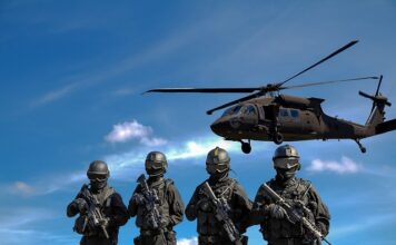 Czy Policja może przeszukać mnie na ulicy?