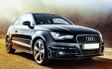 Kto wybiera Audi?