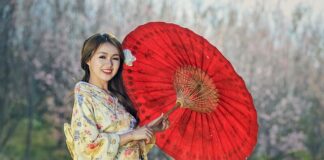 W co się ubrać na dancing?