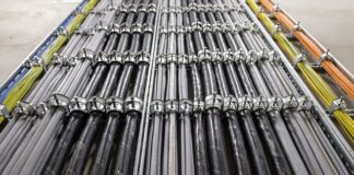 W jakich elementach żelbetowych stosujemy strzemiona i jakie jest ich zadanie?