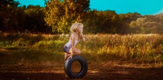 Gdzie kupić spodenki do pole dance?