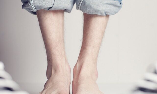 Czym Odkazić buty i skarpety po grzybicy?