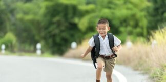 Jakie szorty na plaże?