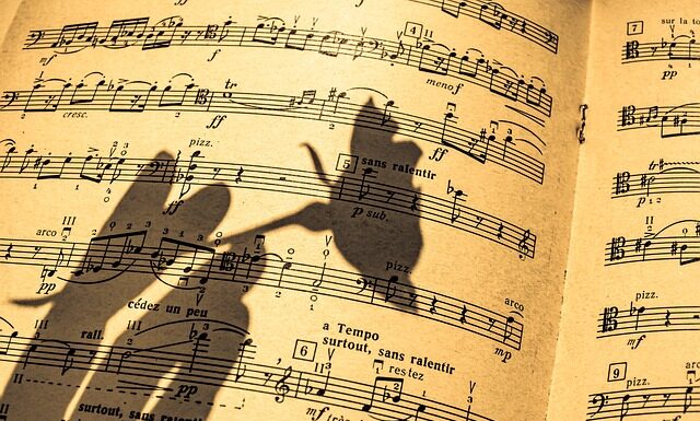 Jaki jest rytm tanga?