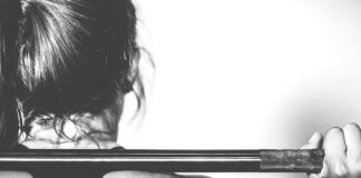 Jaki stanik do fitnessu?