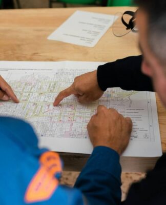 Kotwy gruntowe – zasada działania i zastosowanie w budownictwie inżynieryjnym Kotwy gruntowe